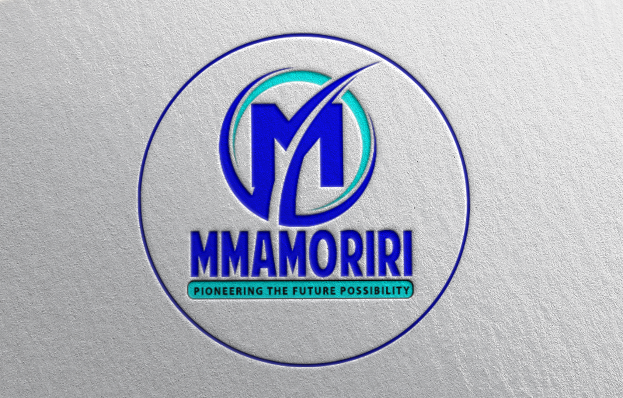 Mmamoriri logo