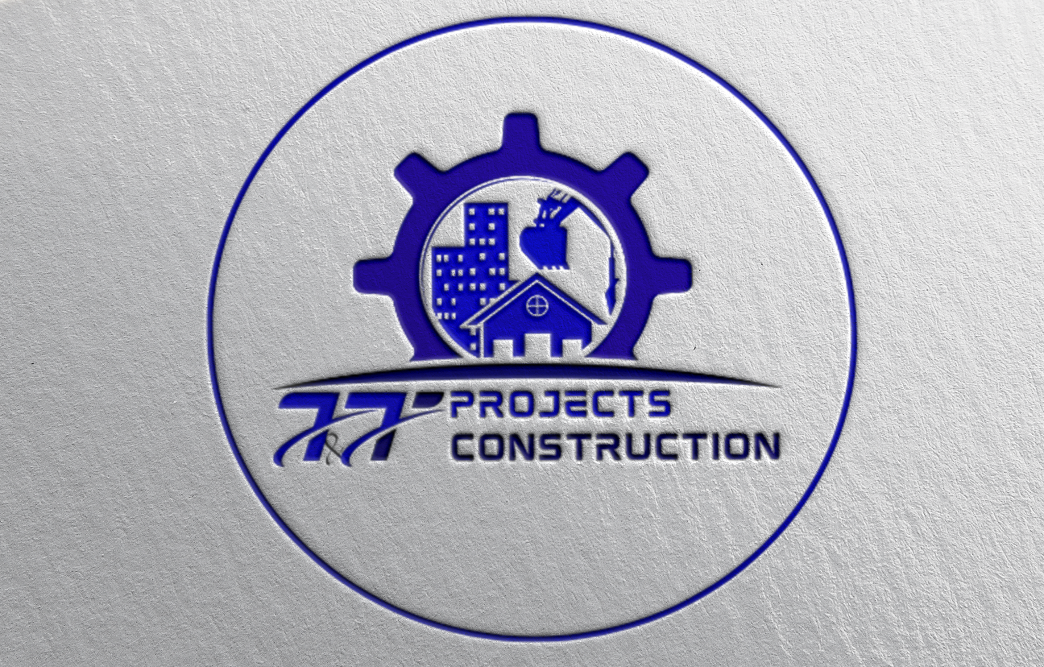 T&T Projects Construction logo